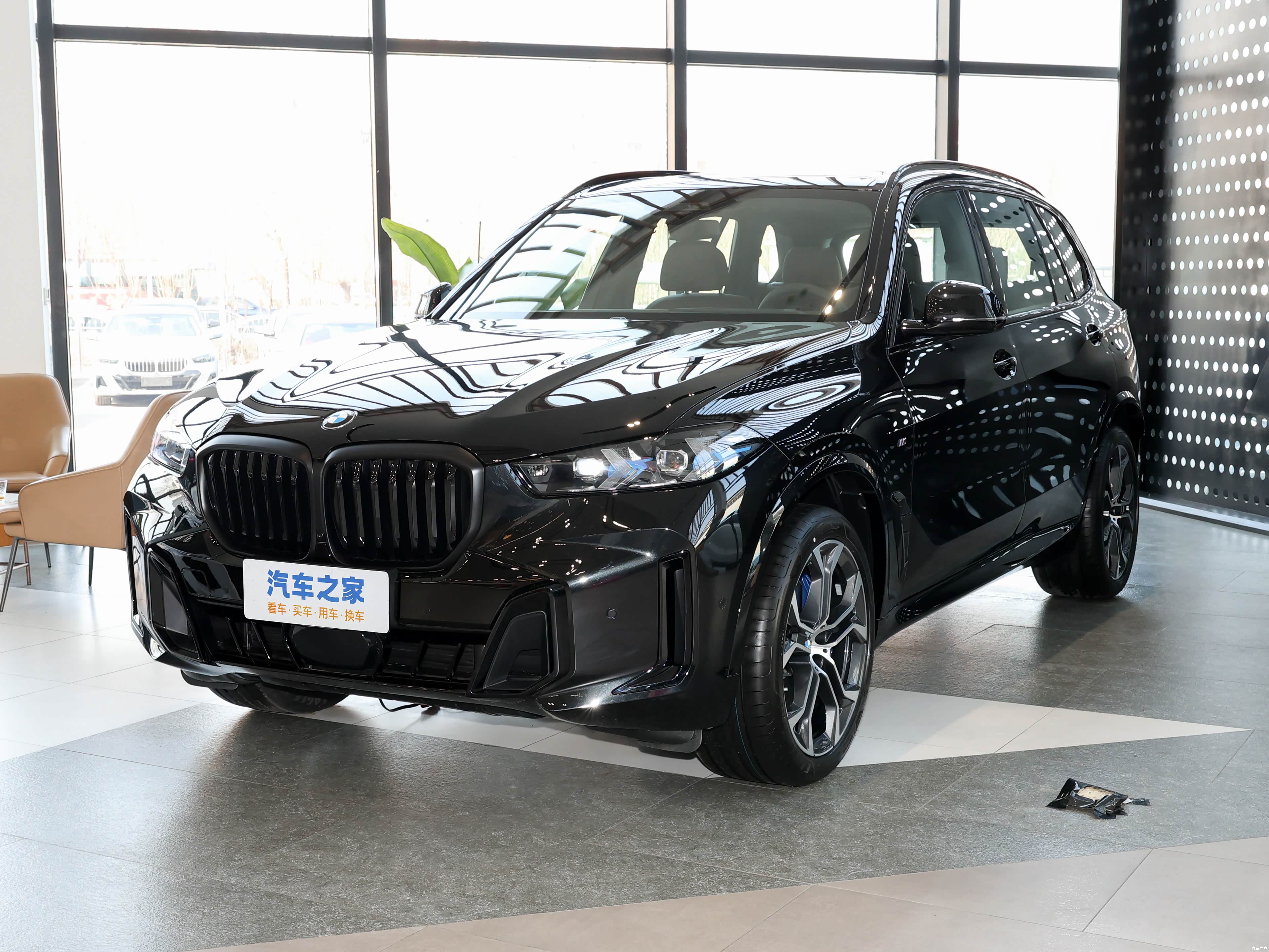 BMW X5, миниатюра 9