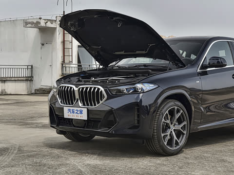 2026�� xDrive40i M�˶���װ