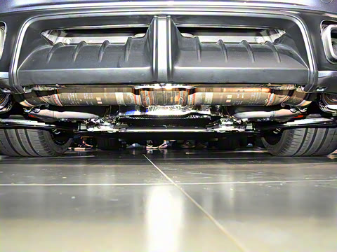 2026�� Turbo S 3.6T