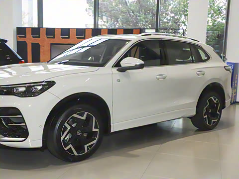 2026�� PRO 380TSI ���� R-Line �����