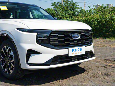 2026�� ���L 2.0T EcoBoost E�춯��������������