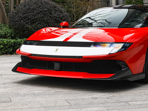 2026�� Testarossa