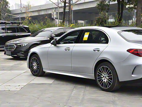 2026�� C 260 L �˶���