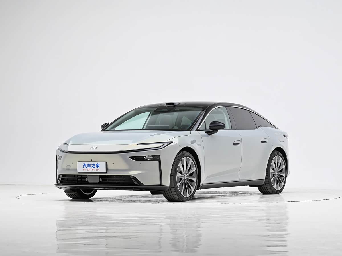Toyota 7