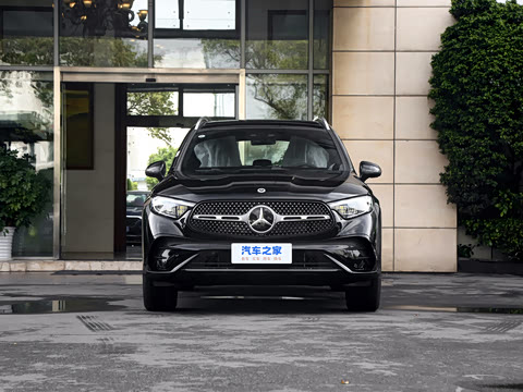 2026�� �Ŀ� GLC 300 L 4MATIC ������ 5��