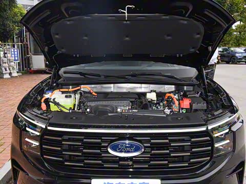 2026�� ���L 2.0T EcoBoost E�춯��������������