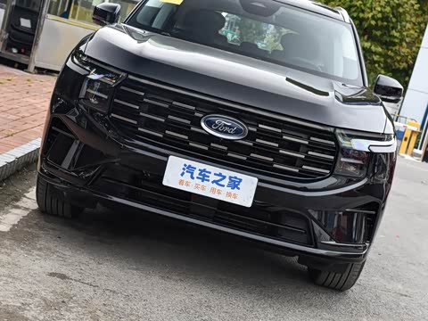 2026�� ���L 2.0T EcoBoost E�춯��������������