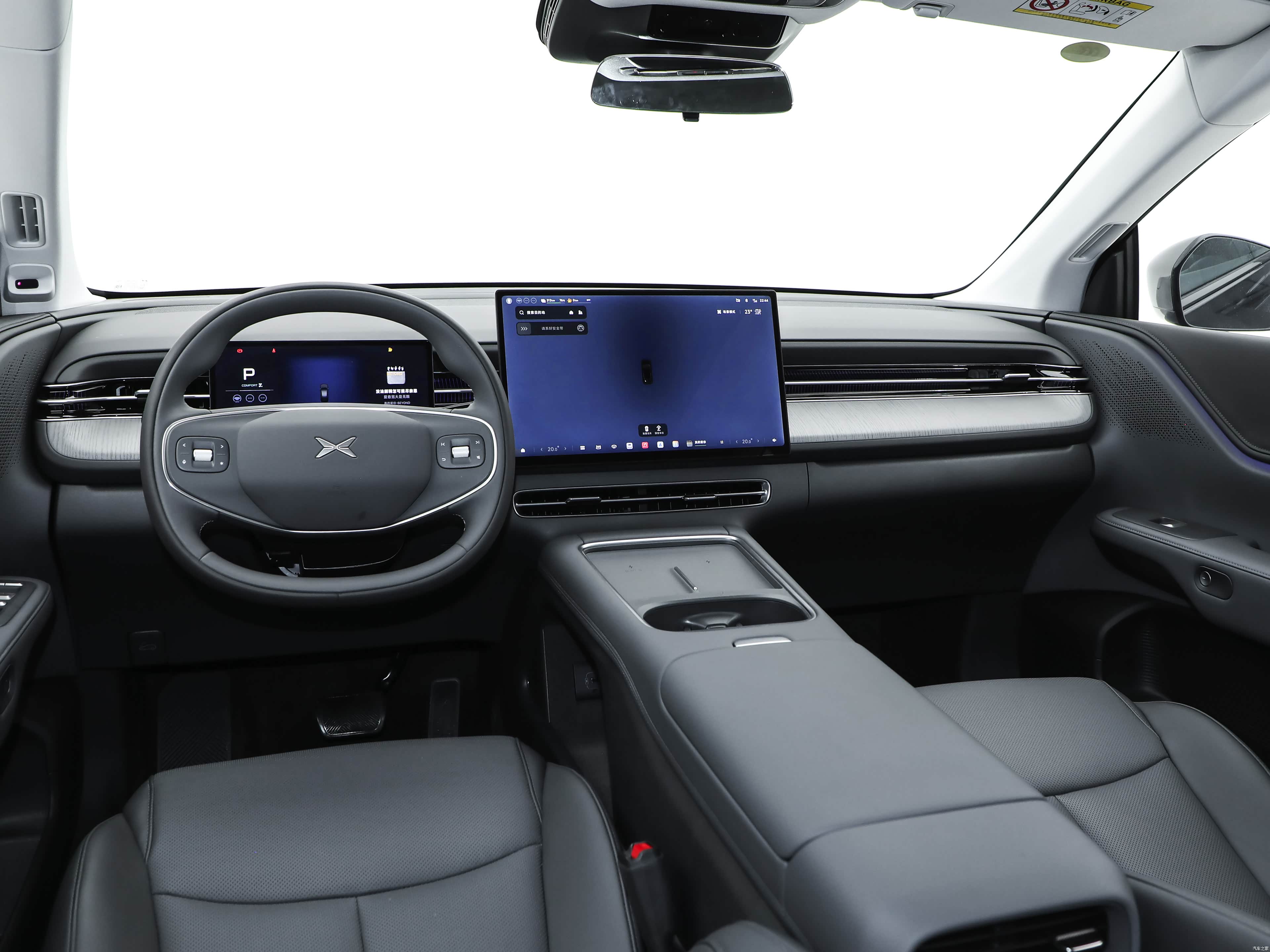 XPeng G6, миниатюра 15
