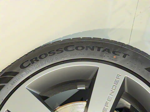 2025�� 110 3.0T P400 X