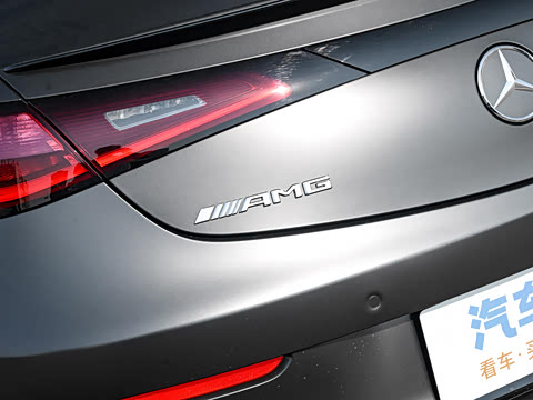 2026�� AMG CLE 53 4MATIC+ ������ܳ�