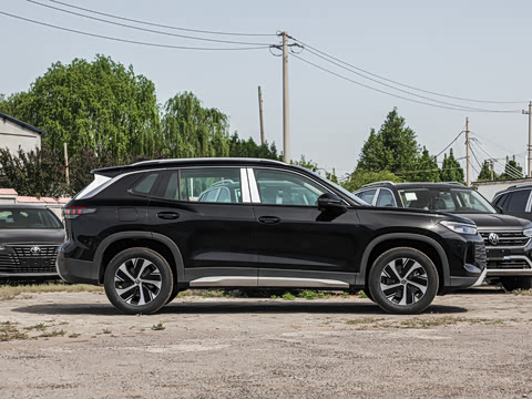 2026�� �Ŀ� ̽��L 300TSI ������Ӣ