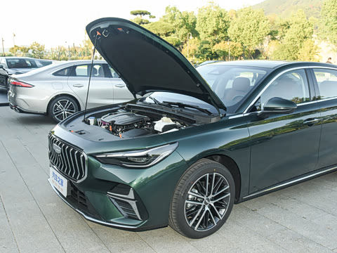 2026�� ��5�� 1.5T DCT�콢��