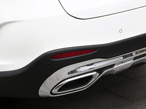 2026�� �Ŀ� GLC 300 L 4MATIC ������ 7��