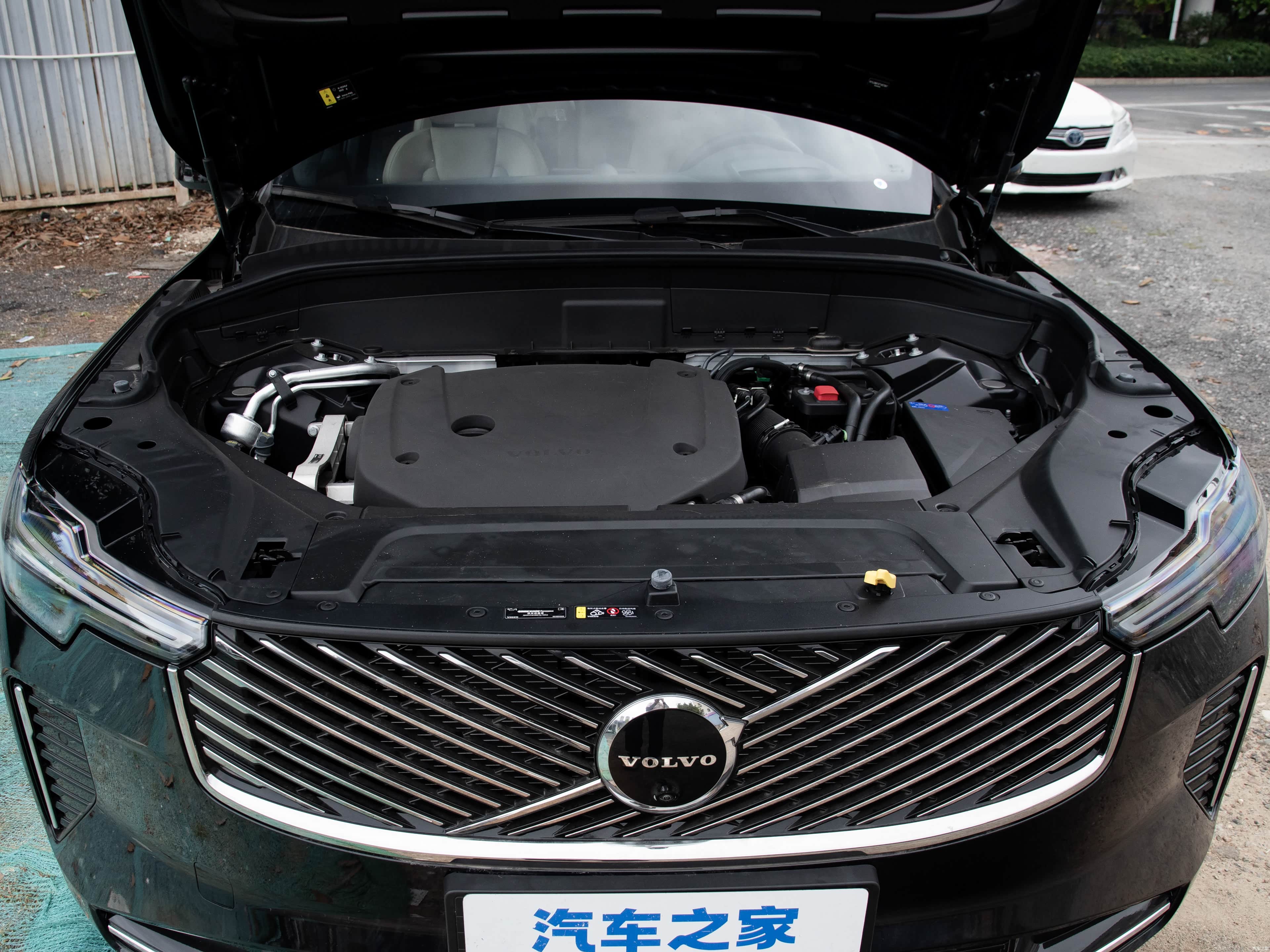 Volvo XC90, миниатюра 30