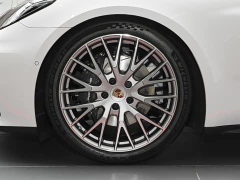 2026�� Panamera ������ 2.9T