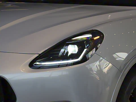 2024�� 2.0T Modena