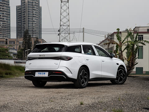 2026�� DM-i 210KM������