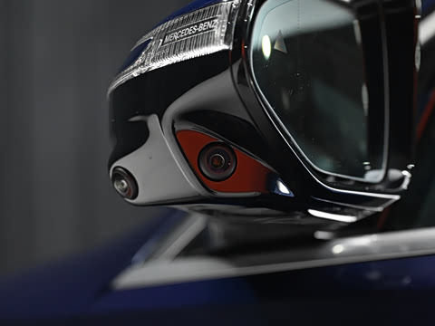 2027�� S 450 L 4MATIC