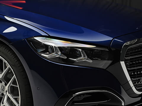 2027�� S 450 L 4MATIC