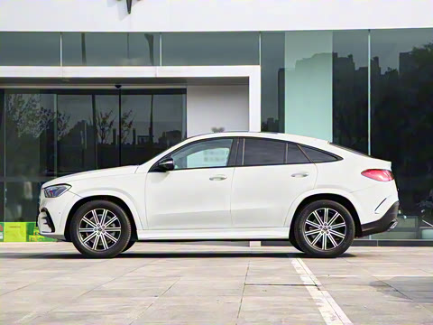 2025�� GLE 350 4MATIC ����SUV ������