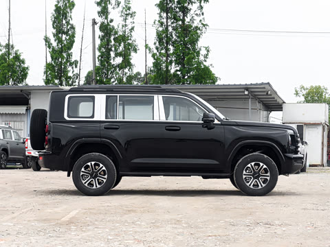 2026�� 2.0T ��������̽����