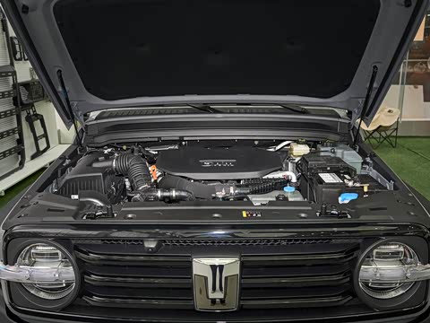 2025�� Hi4-T 36.7kWh