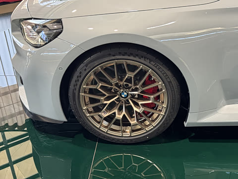 2025�� M2 CS