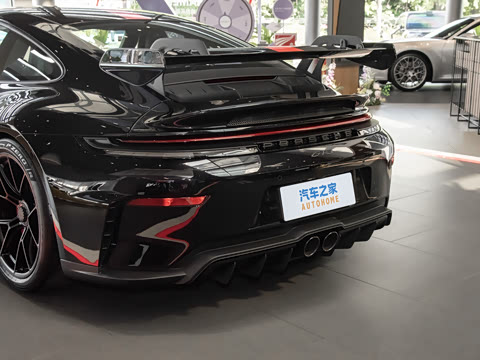 2025�� GT3 4.0L