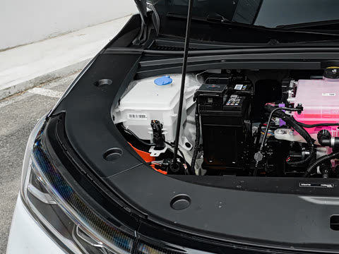 2026�� EV 550km ������