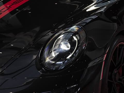 2025�� GT3 4.0L