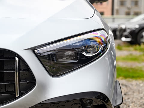 2026�� AMG A 35 4MATIC