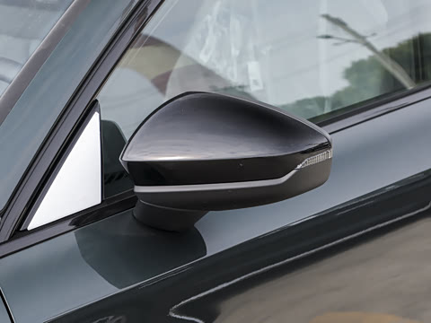 2026�� A3L Limousine 35TFSI �ɳ�������