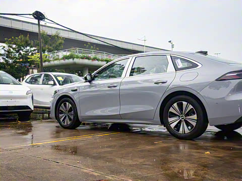 2025�� EM-i 150km ̽��+��