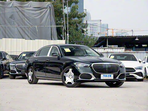 2026�� S 480 4MATIC