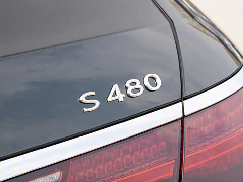 2026�� S 480 4MATIC