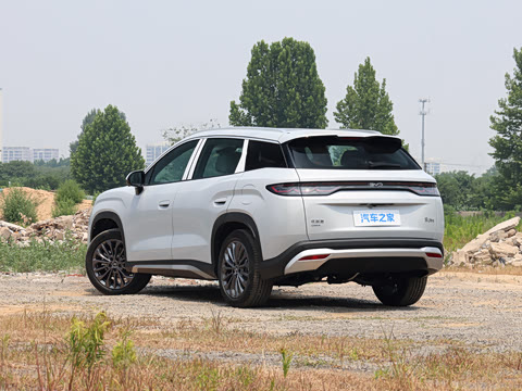 2026�� DM-i 205KM ������