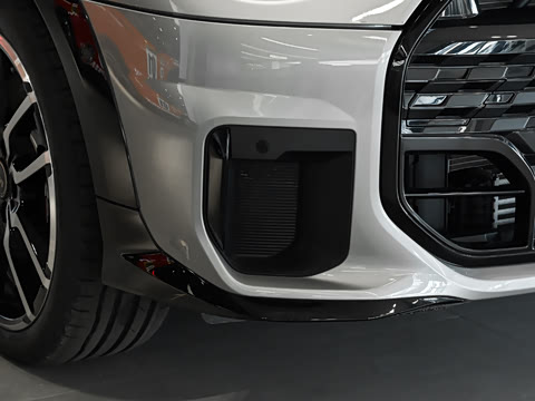 2026�� 2.0T COOPER S ��ɫ��Ƶ ���Ű�