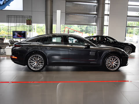 2026�� Panamera ������ 2.9T