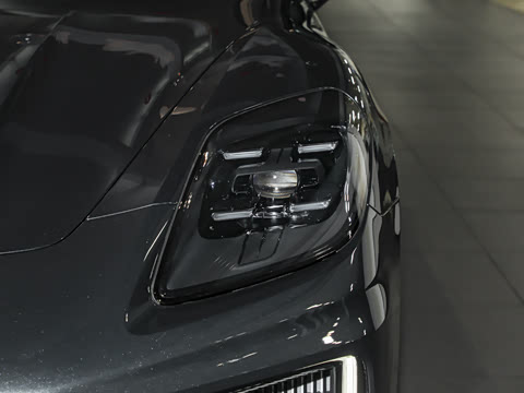 2026�� Panamera ������ 2.9T