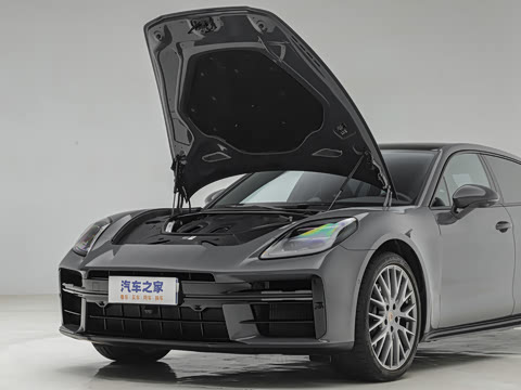 2026�� Panamera ������ 2.9T