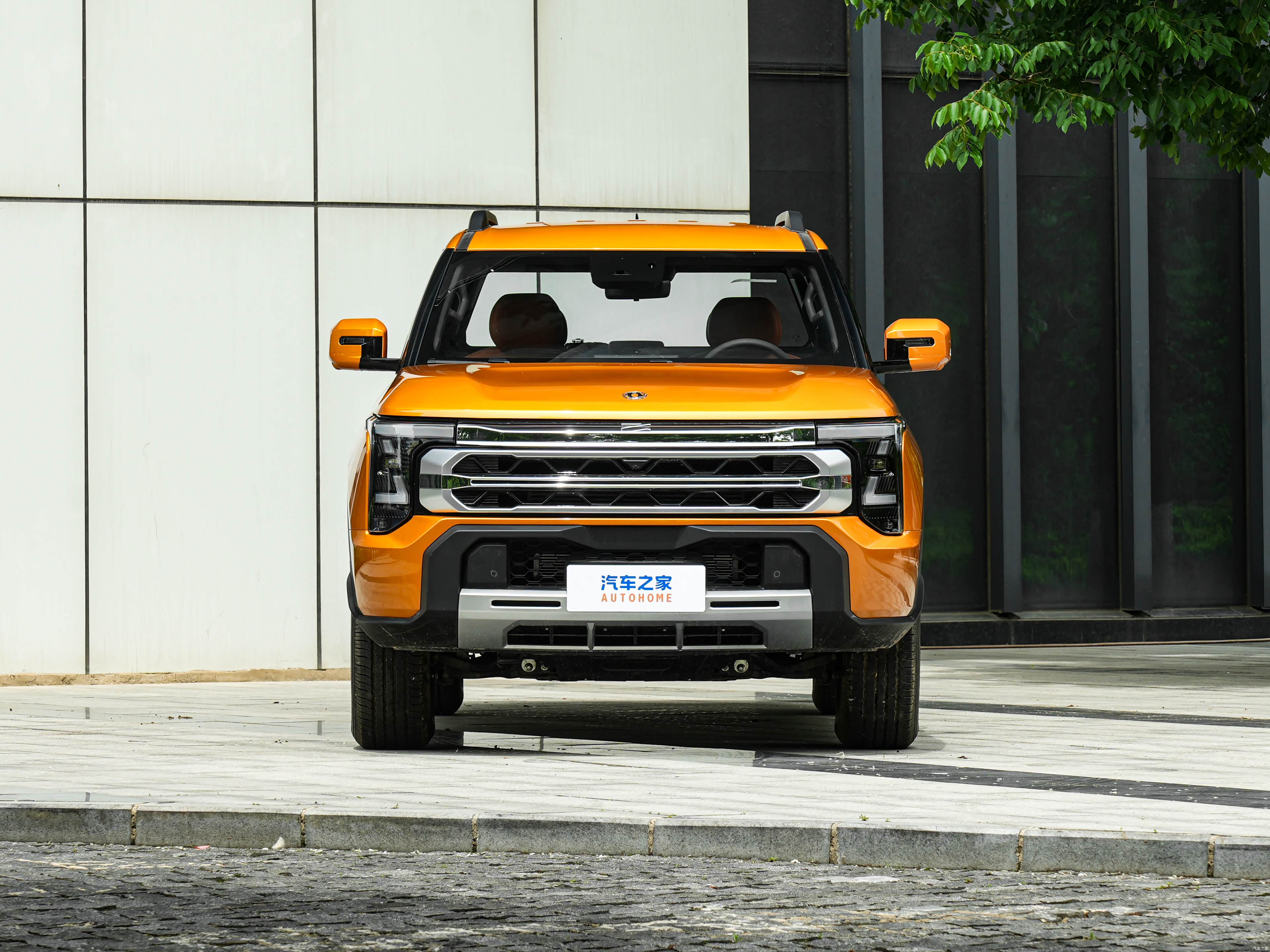 Dongfeng Nissan Z9, миниатюра 2