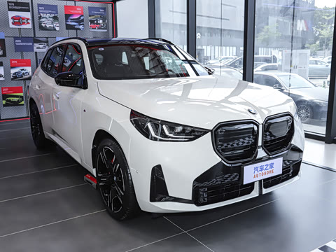 2026�� M50 xDrive