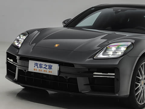 2026�� Panamera ������ 2.9T