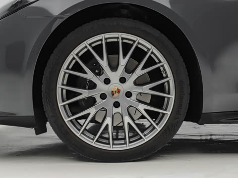 2026�� Panamera ������ 2.9T