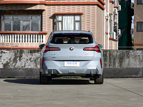 2025�� �Ŀ� xDrive25L ������װ