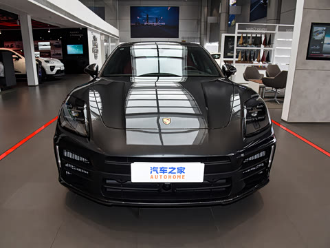 2026�� Panamera ������ 2.9T