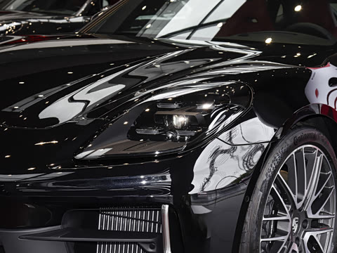 2026�� Panamera ������ 2.9T