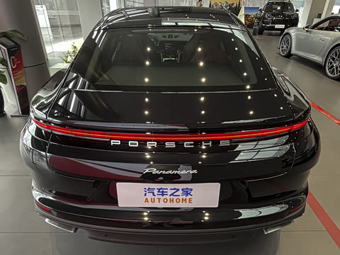 2026�� Panamera ������ 2.9T