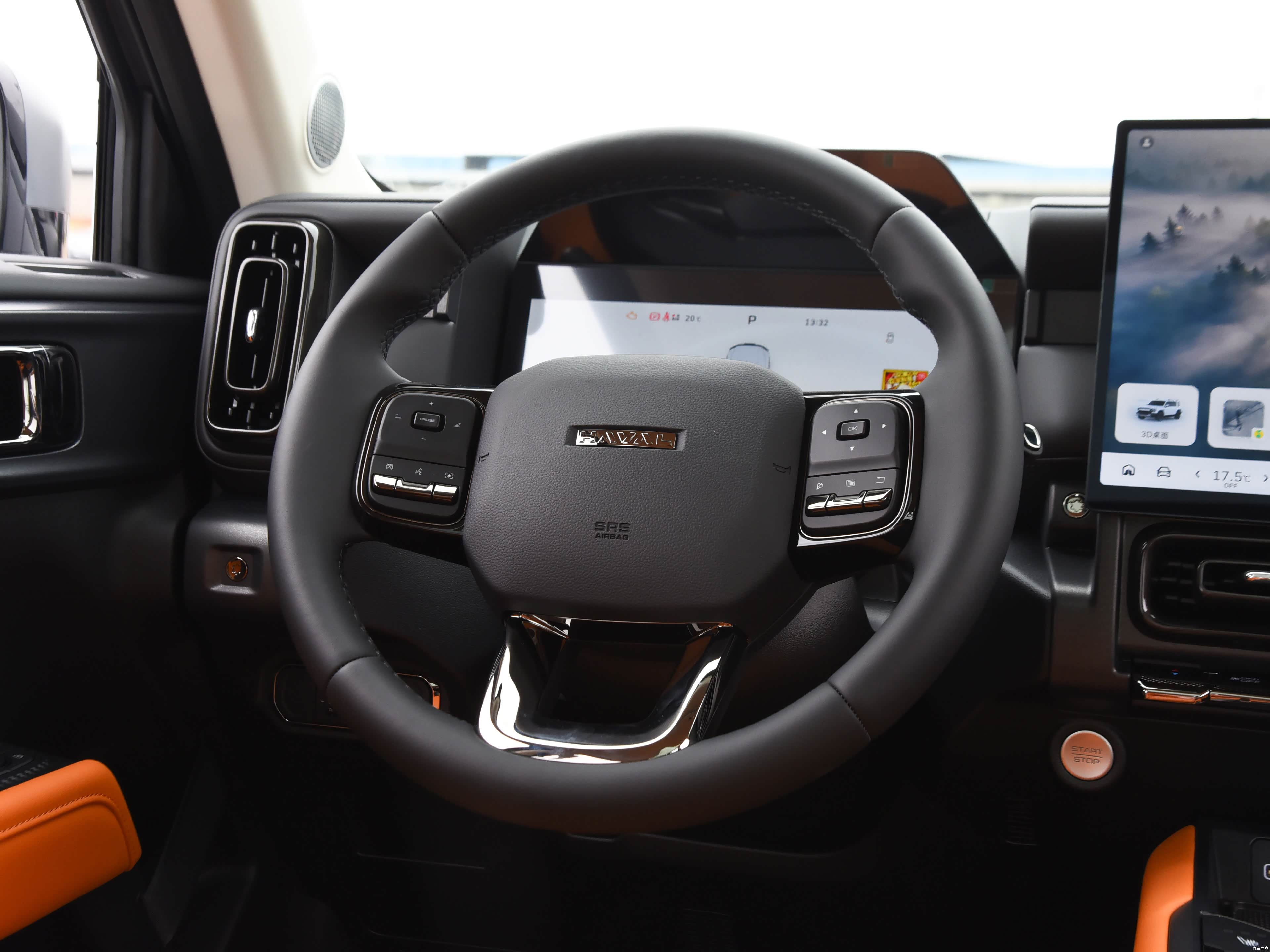 Haval Great Wall PLUS, миниатюра 16