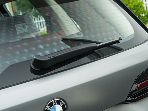 2025�� xDrive 30Li ������M�˶���ҹ��װ